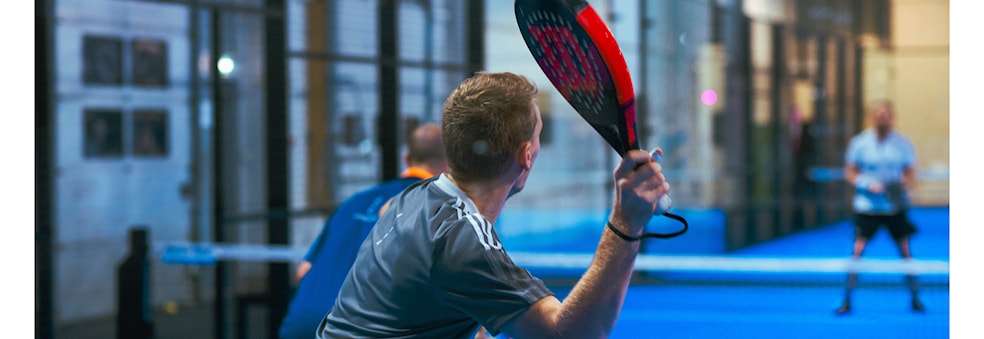Padelserien Trondheim høst 2024